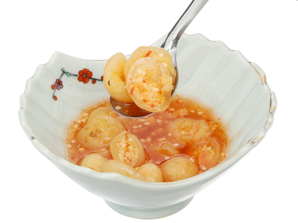 Cá mắm, dưa mắm